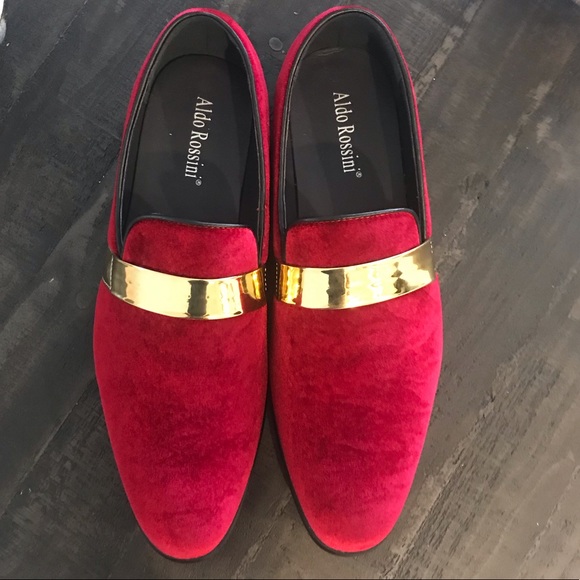 Aldo | Shoes | Nwot Aldo Rossini Men 